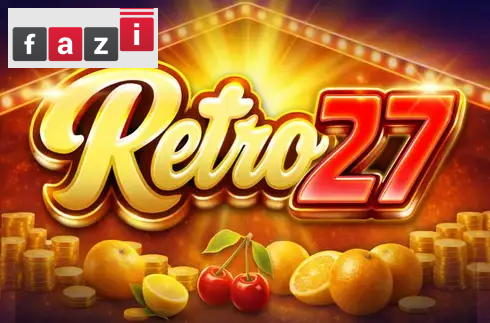 Retro 27